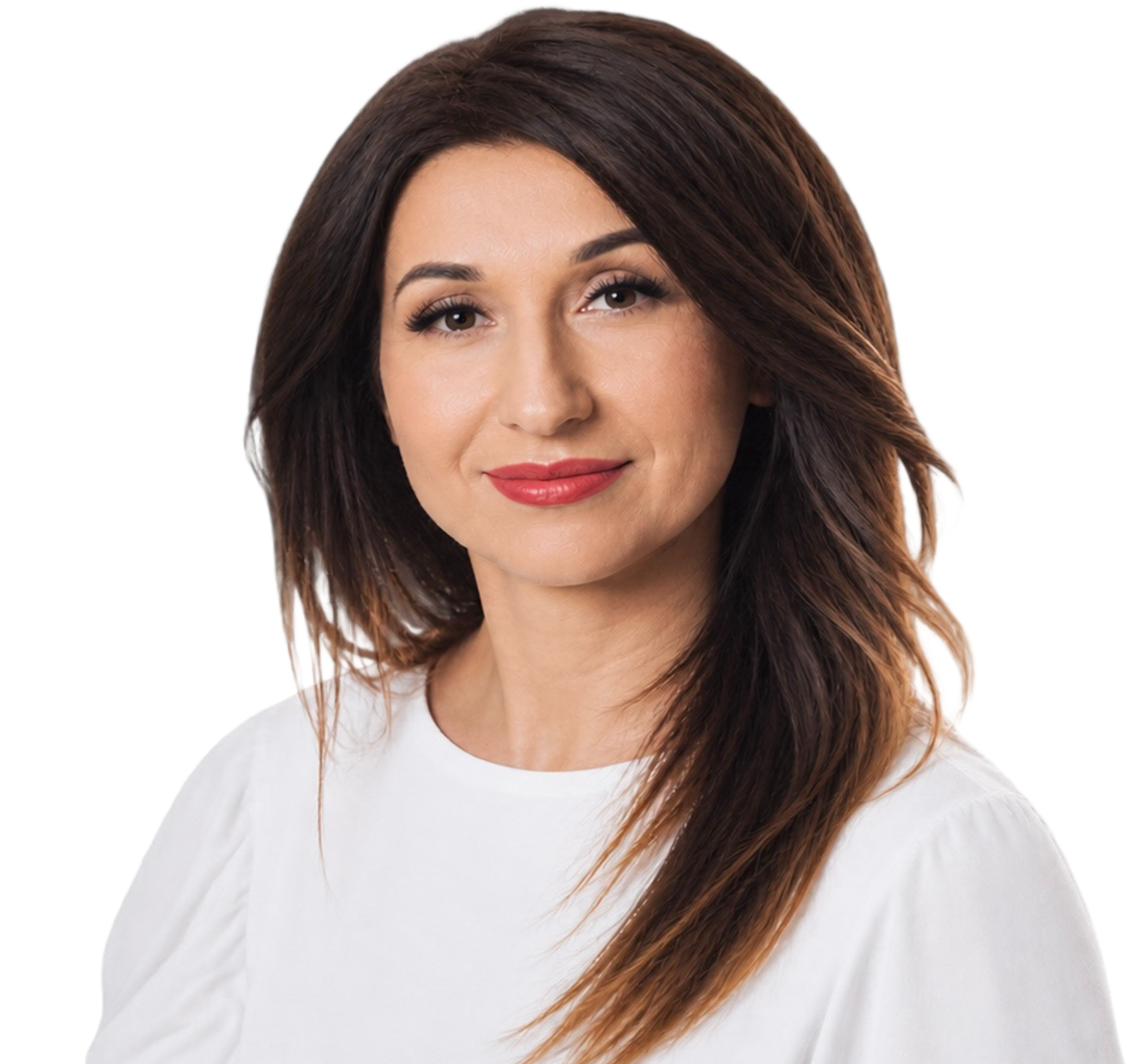 Edyta Podkańska — psycholog